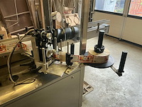 2013 ienos t4 label- en coderingsmachine - afbeelding 16 van  29