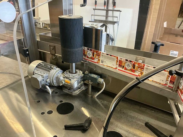 2013 ienos t4 label- en coderingsmachine - afbeelding 17 van  29