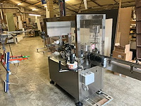 2013 ienos t4 label- en coderingsmachine - afbeelding 24 van  29