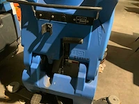 2013 ipc s70 bt 70 vloerreiniger zuig/schrobmachine - afbeelding 7 van  10