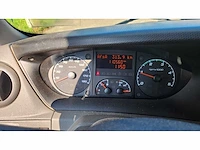 2013 iveco 40c14g 3.0d truck with crane 111.560km - afbeelding 10 van  24