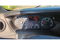 2013 iveco 40c14g 3.0d truck with crane 111.560km - afbeelding 10 van  24