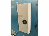 2013 j. kampf slitter conslit 20-08 met toebehoren - afbeelding 19 van  53