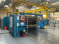 2013 j. kampf slitter conslit 20-08 met toebehoren