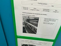 2013 j. kampf slitter conslit 20-08 met toebehoren - afbeelding 30 van  53
