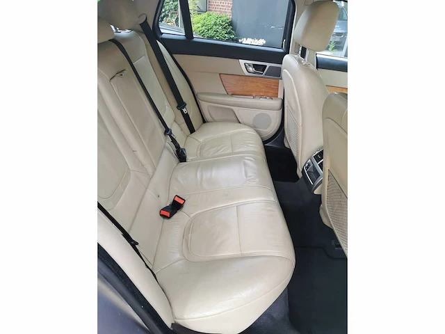 2013 | jaguar | xf sportbrake | benzine | automaat - afbeelding 6 van  43