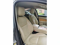 2013 | jaguar | xf sportbrake | benzine | automaat - afbeelding 9 van  43