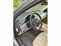 2013 | jaguar | xf sportbrake | benzine | automaat - afbeelding 11 van  43
