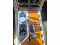 2013 | jaguar | xf sportbrake | benzine | automaat - afbeelding 16 van  43