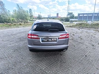 2013 | jaguar | xf sportbrake | benzine | automaat - afbeelding 34 van  43