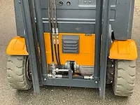 2013 jungheinrich efg215 vorkheftruck - afbeelding 11 van  24