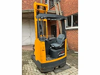 2013 jungheinrich etv214 reach truck - afbeelding 17 van  20