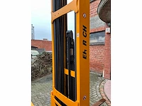 2013 jungheinrich etv214 reach truck - afbeelding 19 van  20