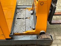 2013 jungheinrich etv214 reach truck - afbeelding 20 van  20