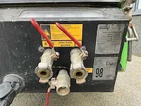 2013 kaeser m45 hogedrukcompressor - afbeelding 4 van  21