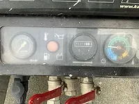 2013 kaeser m45 hogedrukcompressor - afbeelding 5 van  21