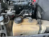 2013 kaeser m45 hogedrukcompressor - afbeelding 7 van  21