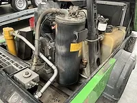 2013 kaeser m45 hogedrukcompressor - afbeelding 8 van  21