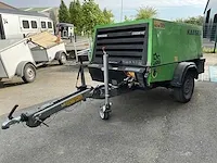 2013 kaeser m45 hogedrukcompressor - afbeelding 19 van  21