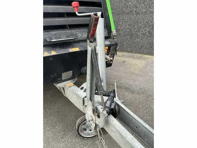 2013 kaeser m45 hogedrukcompressor - afbeelding 21 van  21