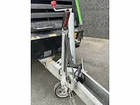 2013 kaeser m45 hogedrukcompressor - afbeelding 21 van  21