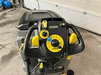 2013 kärcher b60w schrobzuigmachine - afbeelding 2 van  22