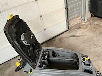 2013 kärcher b60w schrobzuigmachine - afbeelding 10 van  22