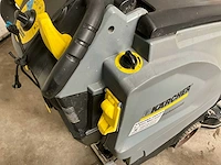 2013 kärcher b60w schrobzuigmachine - afbeelding 11 van  22