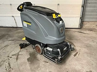 2013 kärcher b60w schrobzuigmachine - afbeelding 1 van  22