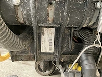 2013 kärcher b60w schrobzuigmachine - afbeelding 15 van  22