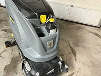 2013 kärcher b60w schrobzuigmachine - afbeelding 16 van  22
