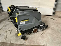 2013 kärcher b60w schrobzuigmachine - afbeelding 17 van  22