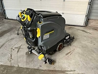 2013 kärcher b60w schrobzuigmachine - afbeelding 18 van  22