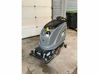 2013 kärcher b60w schrobzuigmachine - afbeelding 19 van  22