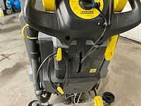 2013 kärcher b60w schrobzuigmachine - afbeelding 22 van  22