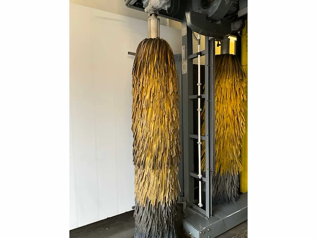 2013 kärcher cb 5/23 rollover carwash - afbeelding 2 van  40
