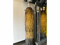2013 kärcher cb 5/23 rollover carwash - afbeelding 2 van  40
