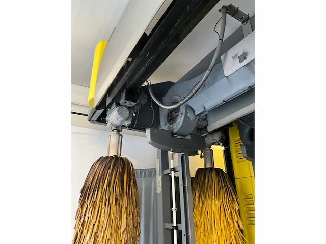 2013 kärcher cb 5/23 rollover carwash - afbeelding 3 van  40