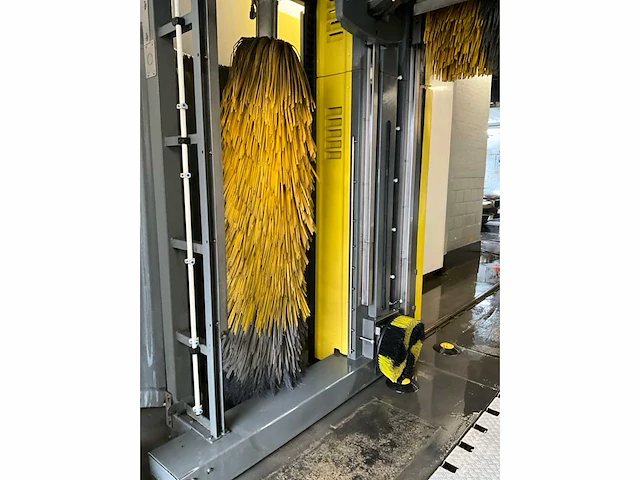 2013 kärcher cb 5/23 rollover carwash - afbeelding 4 van  40