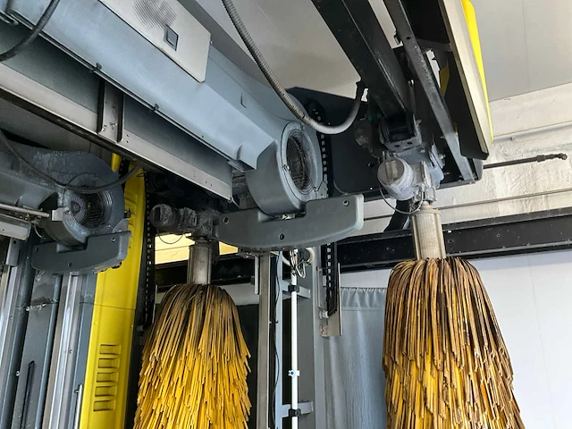 2013 kärcher cb 5/23 rollover carwash - afbeelding 5 van  40