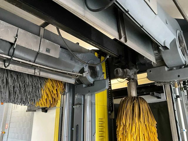 2013 kärcher cb 5/23 rollover carwash - afbeelding 6 van  40