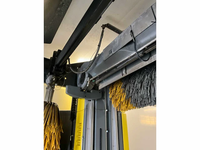 2013 kärcher cb 5/23 rollover carwash - afbeelding 8 van  40