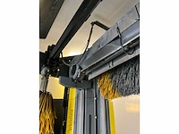 2013 kärcher cb 5/23 rollover carwash - afbeelding 8 van  40