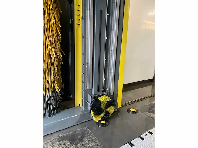 2013 kärcher cb 5/23 rollover carwash - afbeelding 9 van  40