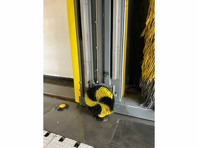 2013 kärcher cb 5/23 rollover carwash - afbeelding 10 van  40