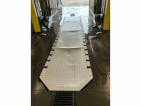 2013 kärcher cb 5/23 rollover carwash - afbeelding 14 van  40