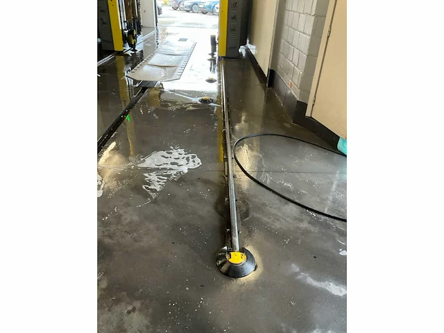 2013 kärcher cb 5/23 rollover carwash - afbeelding 17 van  40