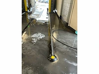 2013 kärcher cb 5/23 rollover carwash - afbeelding 17 van  40