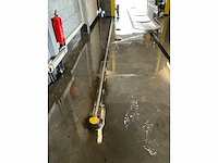 2013 kärcher cb 5/23 rollover carwash - afbeelding 19 van  40