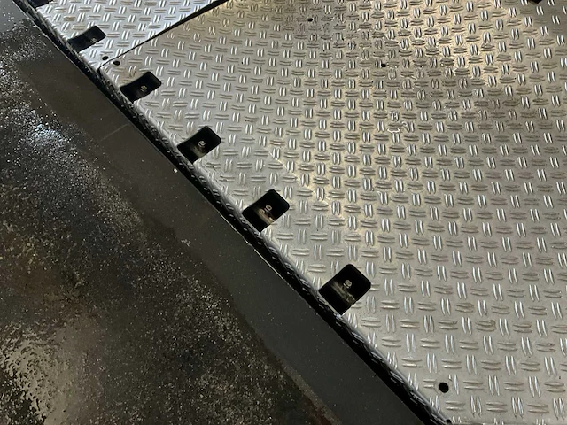 2013 kärcher cb 5/23 rollover carwash - afbeelding 20 van  40